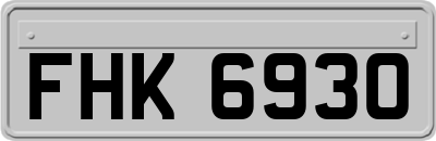 FHK6930