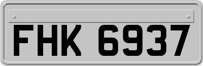 FHK6937