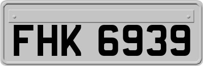 FHK6939