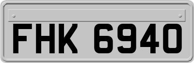 FHK6940