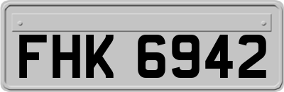 FHK6942