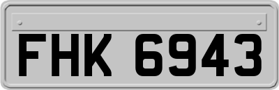 FHK6943