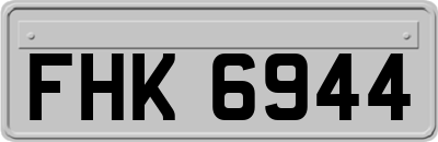 FHK6944