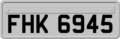 FHK6945