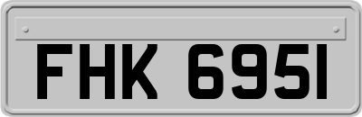 FHK6951
