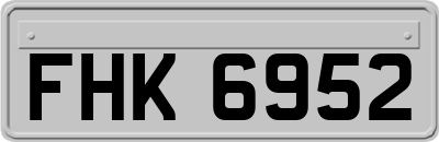FHK6952