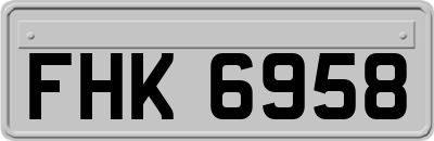 FHK6958