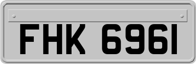 FHK6961