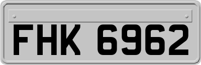 FHK6962