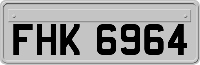 FHK6964