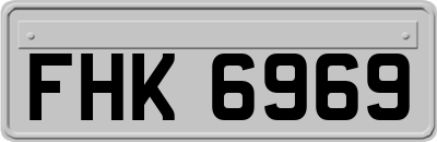 FHK6969
