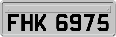 FHK6975