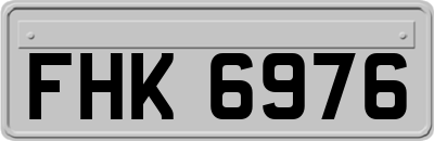 FHK6976