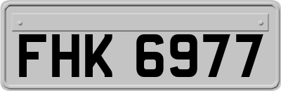 FHK6977