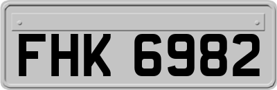 FHK6982