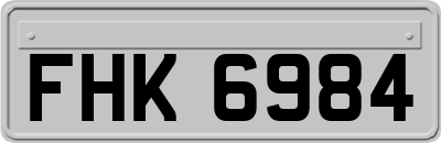 FHK6984