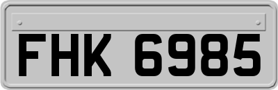 FHK6985