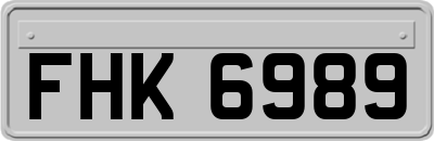 FHK6989