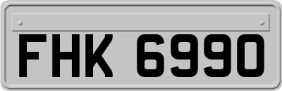 FHK6990