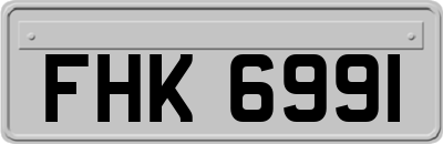 FHK6991