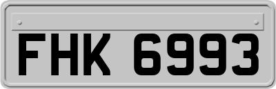FHK6993