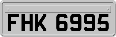 FHK6995