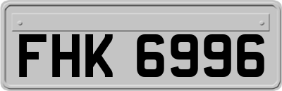 FHK6996