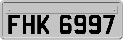 FHK6997