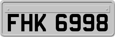 FHK6998