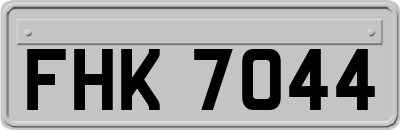 FHK7044
