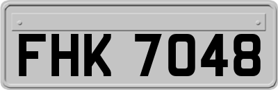 FHK7048