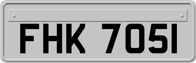 FHK7051