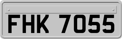 FHK7055