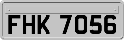 FHK7056