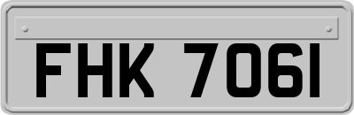 FHK7061