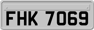 FHK7069