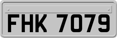 FHK7079