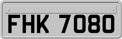 FHK7080
