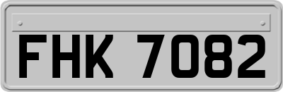 FHK7082