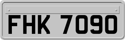 FHK7090