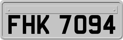 FHK7094
