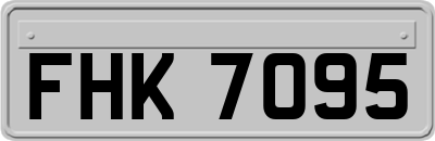 FHK7095