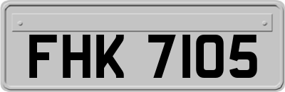 FHK7105