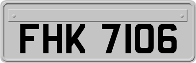 FHK7106