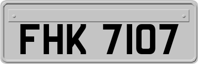 FHK7107