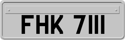FHK7111