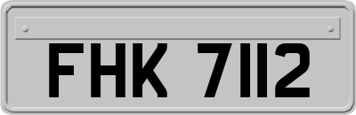 FHK7112
