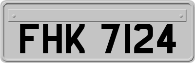 FHK7124
