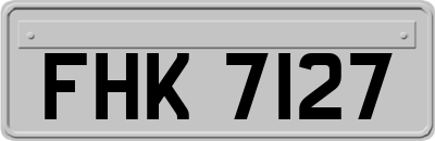 FHK7127