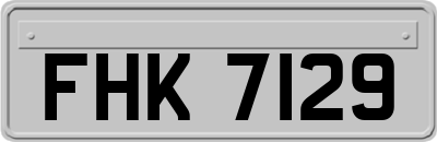 FHK7129